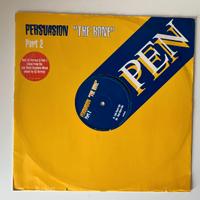 Vinili 12" House Pt. 8