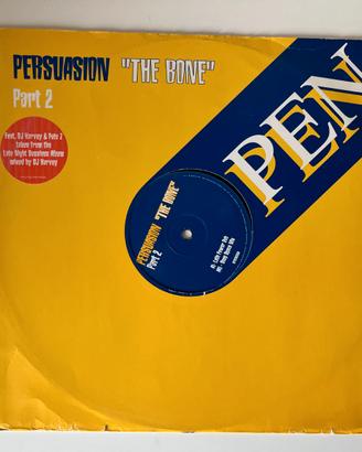 Vinili 12" House Pt. 8