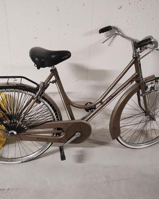 Bicicletta da donna Umberto Dei Milano