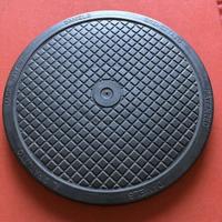 GIRATUTTO A 360 Gradi Marca Daniels 25 Cm Made In