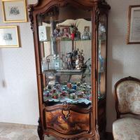 vetrinetta esposizione 