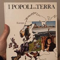 enciclopedia I POPOLI DELLA TERRA