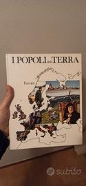 enciclopedia I POPOLI DELLA TERRA