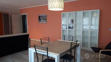 Posto letto in camera doppia