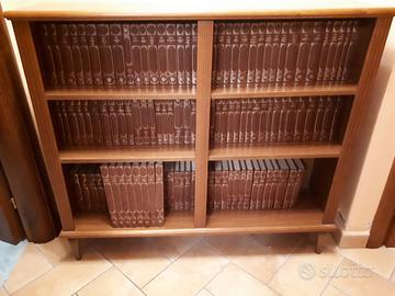 Libreria de agostini