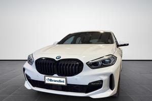 BMW 118d Msport auto