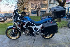 Honda CRF1100L Africa Twin ADVENTURE DCT TRAVEL ED