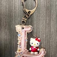 Portachiavi Hello Kitty