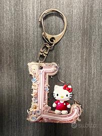 Portachiavi Hello Kitty