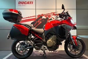 Ducati Multistrada V4 S Sport Travel & Radar - 202