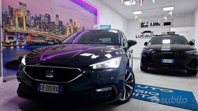 Seat leon 2.0d 150cv dsg