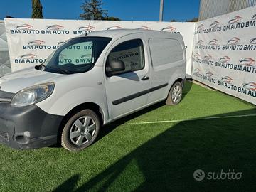Renault Kangoo 1.5 dCi 75CV MOTORE NUOVO DA 100 MI