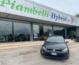 Volkswagen Golf 1.6 TDI 5p. 105 CV Trendline BlueM