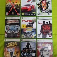 Giochi Xbox 360