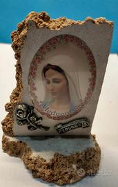 Ritratto Madonna di Medugorje