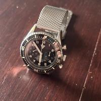 VERTIGO PILOT ONE - Orologio Cronografo Meccanico