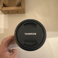 TAMRON  70-300  F/4.5-6.3 Di III RDX for Sony E