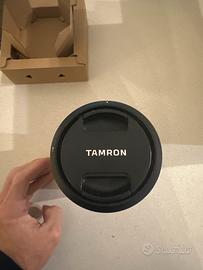 TAMRON  70-300  F/4.5-6.3 Di III RDX for Sony E