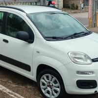 Panda metano 0.9 twinair turbo