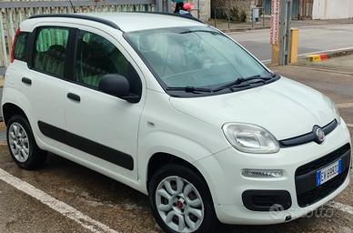 Panda metano 0.9 twinair turbo