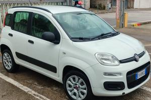 Panda metano 0.9 twinair turbo