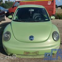 Vw new beetle 1c1, 9c1 1.9 tdi 101cv ricambi
