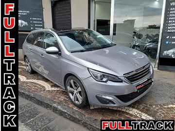 Peugeot 308 1.6 e-HDi 115 CV Stop&Start SW Allure