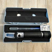 Rifrattometro salinita’ ATC