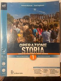 Operazione Storia 1
