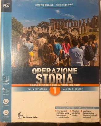 Operazione Storia 1