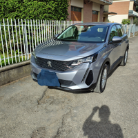 Peugeot 3008 come nuova