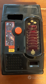 Gioco Battlestar Mattel vintage - Ricambi