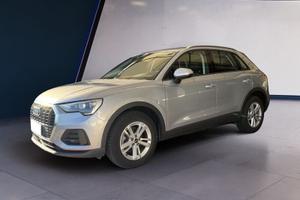 Audi Q3 35 TDI S tronic Business