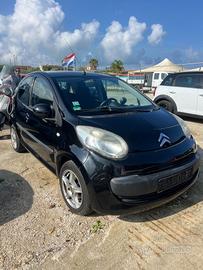 Citroen C1 1.0 5 porte Airsport
