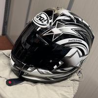 Arai RX-7 GP Casco Moto