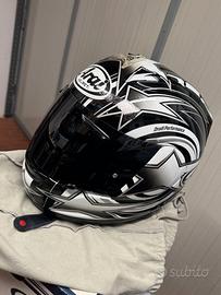 Arai RX-7 GP Casco Moto