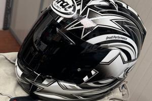 Arai RX-7 GP Casco Moto