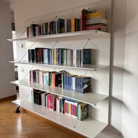 Libreria B&B Italia PAB