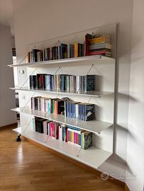 Libreria B&B Italia PAB