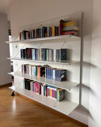 Libreria B&B Italia PAB