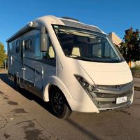 MOTORHOME MOBILVETTA TEKNOLINE 87
