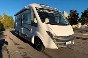 MOTORHOME MOBILVETTA TEKNOLINE 87