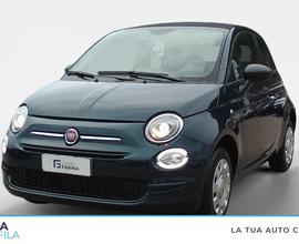 FIAT 500C III 2015 - 500C 1.0 hybrid 70cv U79968