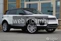 Ricambi musata Range rover evoque 2016