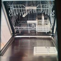 Cestello lavastoviglie Miele vari modelli motore