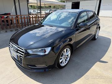 Audi A3 SPB 2.0 TDI Attraction