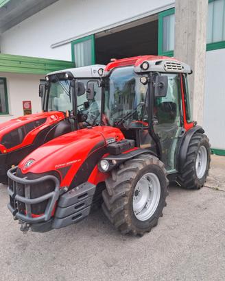 Antonio Carraro Tony 10900 SR