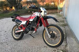 Yamaha XT 600 - 1984
