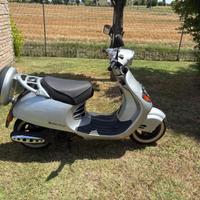 Malaguti yesterday 50cc