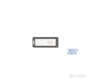 LUCE TARGA A LED DACIA DUSTER 10-17